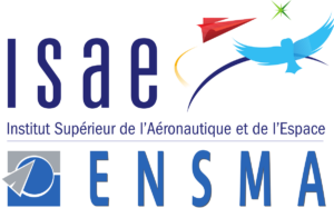 logo ISAE ENSMA